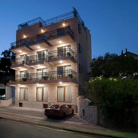 Hotel Twelve By Aycon Budva Exterior photo