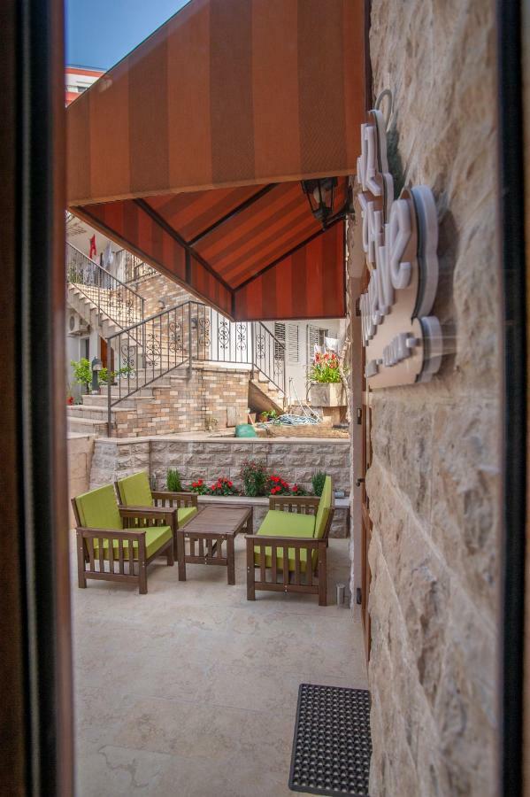 Hotel Twelve By Aycon Budva Exterior photo